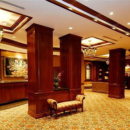 The Seneca Hotel & Suites Chicago Exterior photo