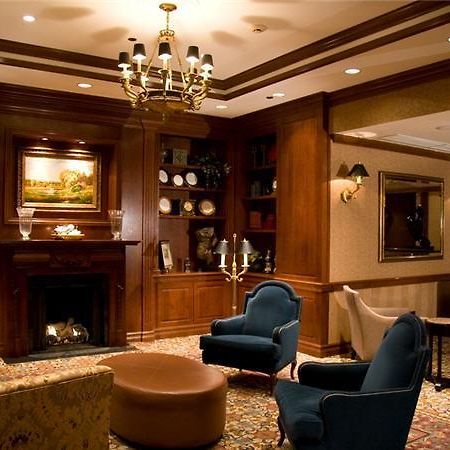The Seneca Hotel & Suites Chicago Exterior photo