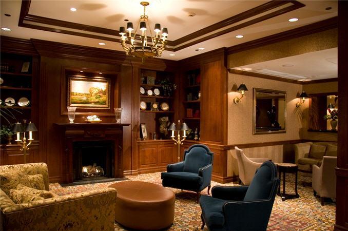 The Seneca Hotel & Suites Chicago Exterior photo